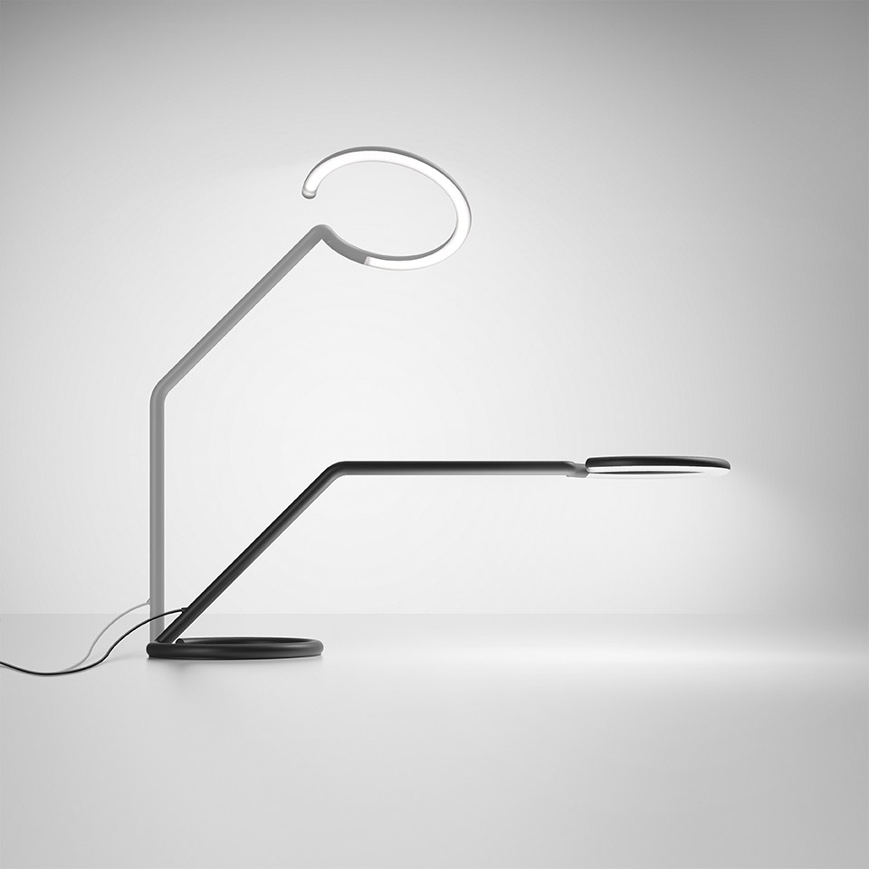 Levně ARTEMIDE - Stolní lampa VINE LIGHT - Table