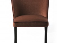 Chair VIRGINIA 4WL - 2