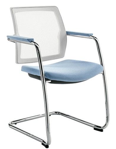 Levně SESTA - Židle Q-EASY XL