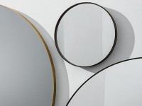 Mirror VISUAL circular - 3