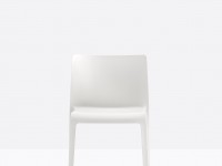 Chair VOLT 670 DS - white - 3
