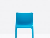 Stolička VOLT 670 DS - modrá - 3