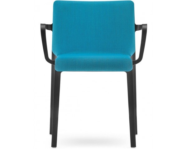 Chair VOLT 676 - upholstered - DS