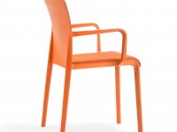 Chair VOLT HB 674/2 - DS - 3