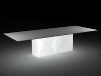 Stôl XL FAZ (+ svetelný variant) - 2