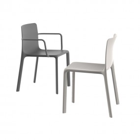 Chair KES - beige