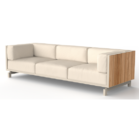 Sofa VINEYARD - larger