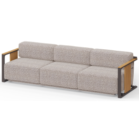 TULUM sofa - larger