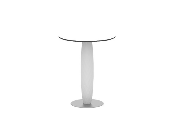 Okrúhly stôl VASES Ø60, Ø70 cm