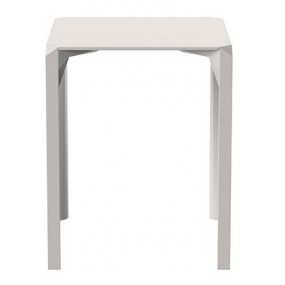 Štvorcový stôl Quartz, 59x59, 69x69, 79x79 cm