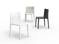 SPRITZ chair - sand - 3