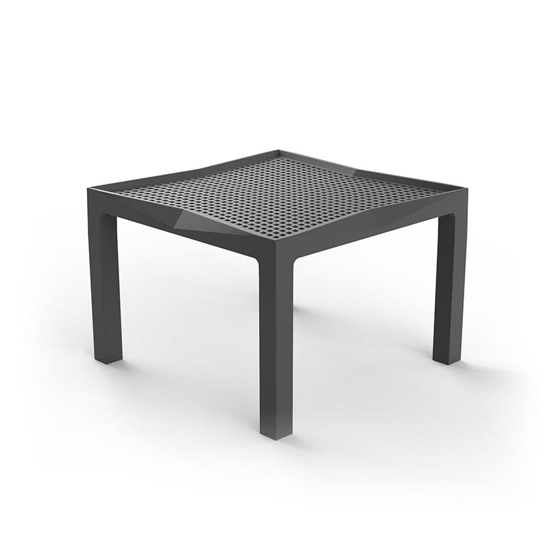 Levně VONDOM - Konferenční stolek VOXEL
