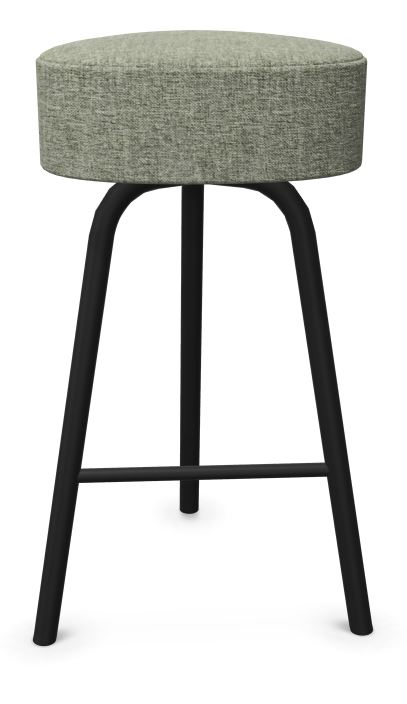 CASCANDO - Barová židle PULLY STOOL TRIANGULAR