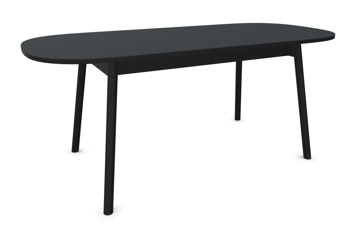 Levně CASCANDO - Jednací stůl PULLY MEET 75x180x80 cm