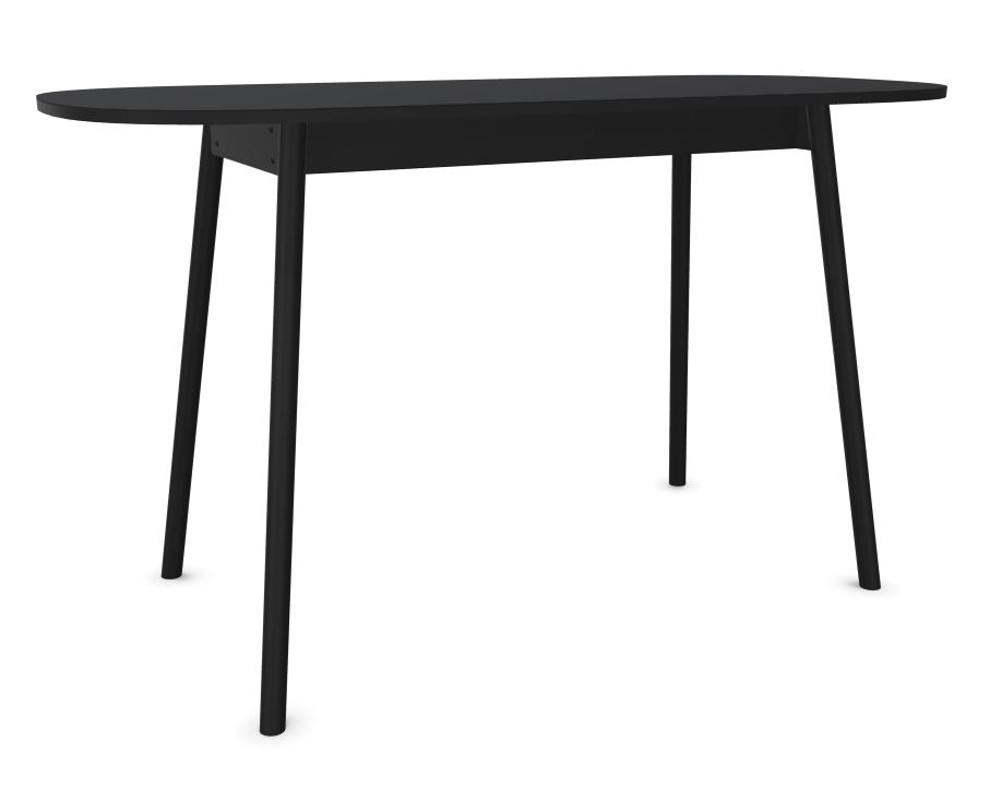 Levně CASCANDO - Jednací stůl PULLY MEET 105x180x80 cm