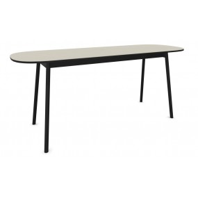 Jednací stůl PULLY MEET 105x240x80 cm