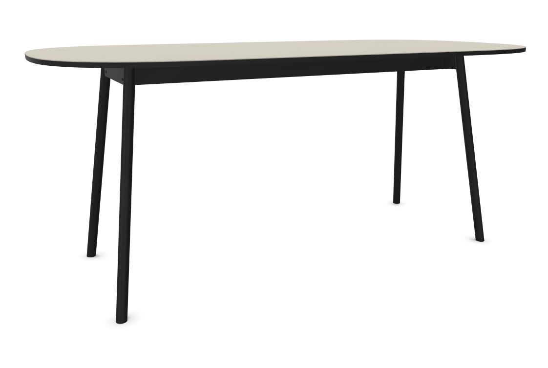 Levně CASCANDO - Jednací stůl PULLY MEET 105x240x120 cm