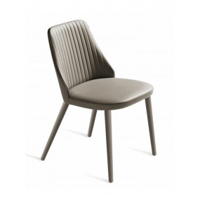 Chair BREAK - fully upholstered