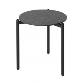 Stôl UNDIQUE - výška 50 cm