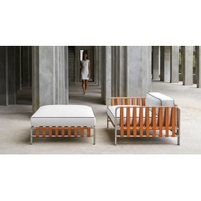 Pouf SECTIONAL ONSEN
