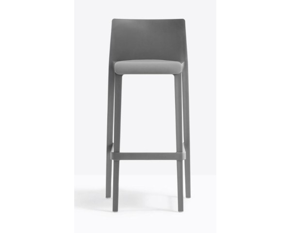 High bar stool VOLT 678/2 - DS