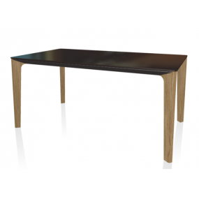 Stôl Versus, 160/200/250x90/100 cm
