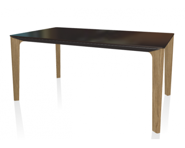 Table Versus, 160/200/250x90/100 cm