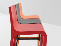 Barová židle FOGLIA 429 - 3