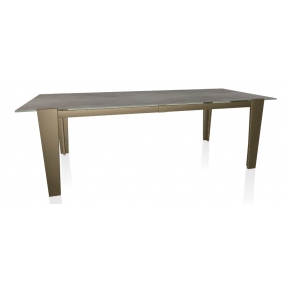 Stôl Matrix, 170/200/240x90/100 cm