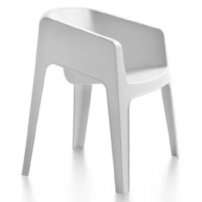 Plastová stolička TOTOTO