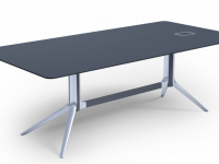 Stůl NOTABLE rectangular - 3