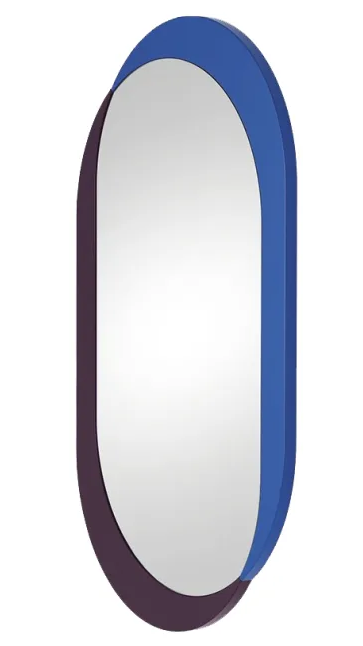 SCHÖNBUCH - Zrcadlo KIMO - výška 80 cm