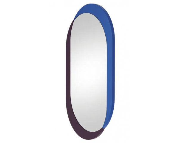 Zrcadlo KIMO - výška 80 cm
