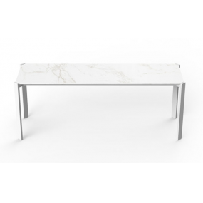 Stůl TABLET 105x35x42 cm