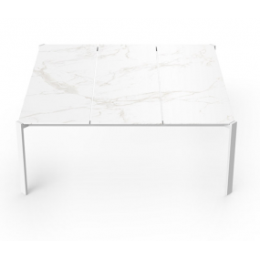 Stůl TABLET 105x105x40 cm