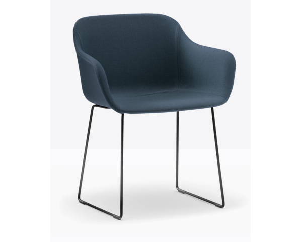 Chair BABILA XL 2742 - DS