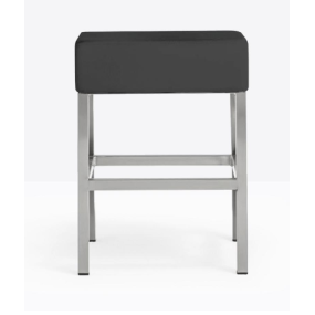 Bar stool CUBE XL 1453 - DS