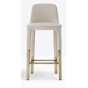 Bar stool ESTER 698 low - DS
