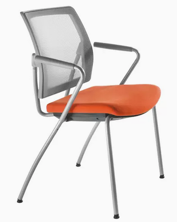Levně SESTA - Židle Q-FOUR XL