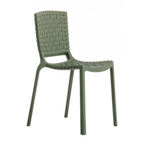 Židle TATAMI 305 DS - zelená