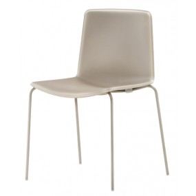 Chair TWEET 890 DS - beige