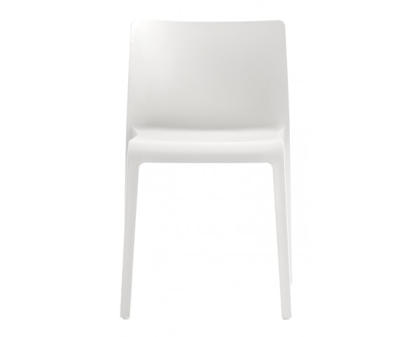 Židle VOLT 670 DS - bílá