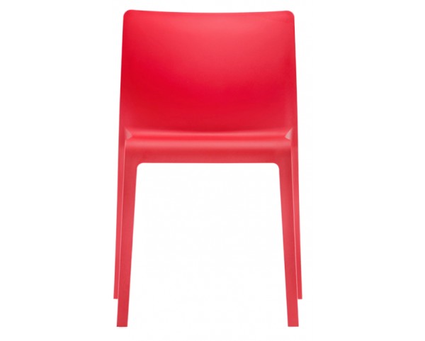 Židle VOLT 670 DS - červená