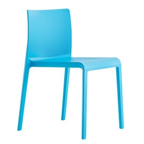 Stolička VOLT 670 modrá - VÝPREDAJ - 25 % zľava