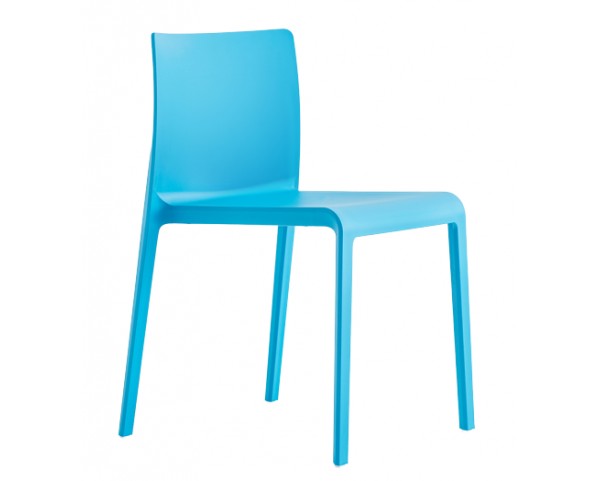 Stolička VOLT 670 DS - modrá