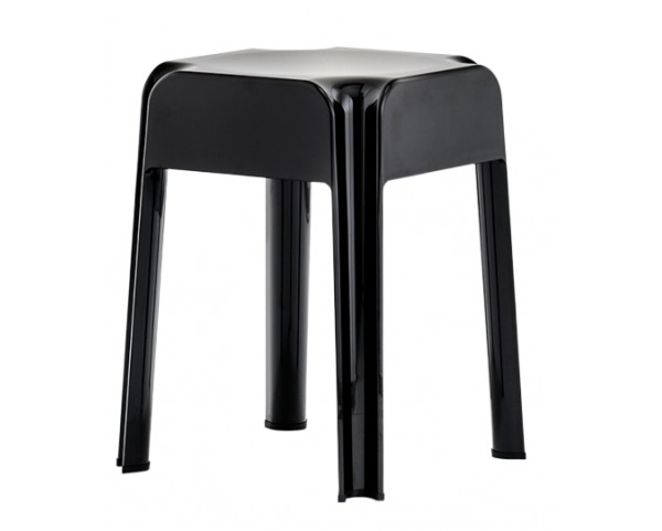 Chair RUBIK 583 DS - black