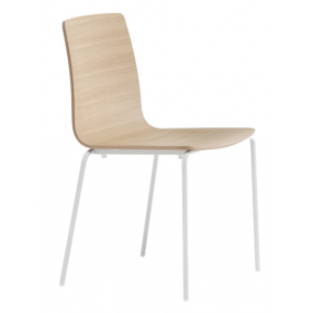 Chair INGA 5613 DS - bleached oak