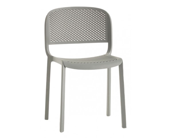 Chair DOME 261 DS - beige