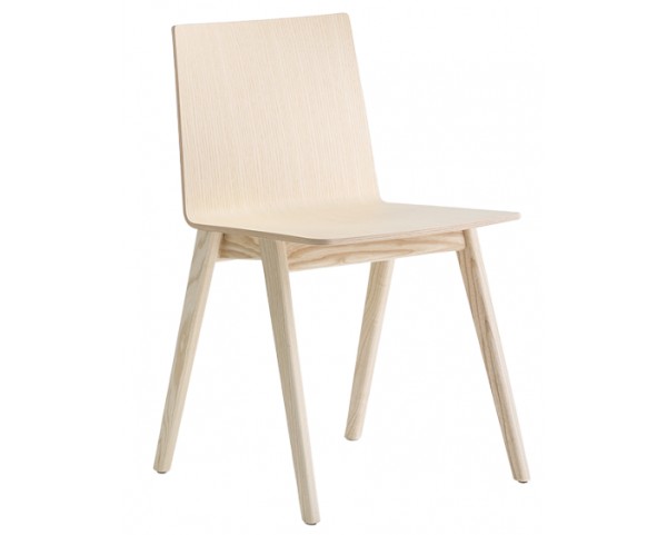 Chair OSAKA 2810 DS - ash
