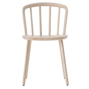 Chair NYM 2830 DS - ash